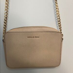 Michael Kors Beige Women's Bag